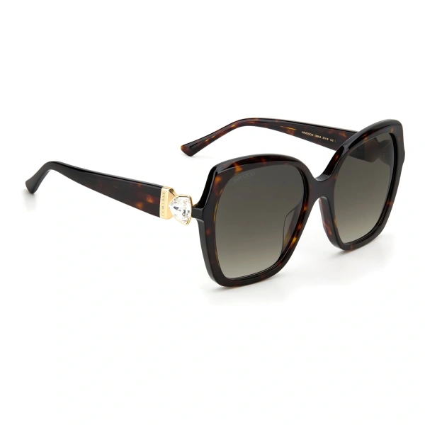 JIMMY CHOO MANON/G/S  0086 HA - Image 3