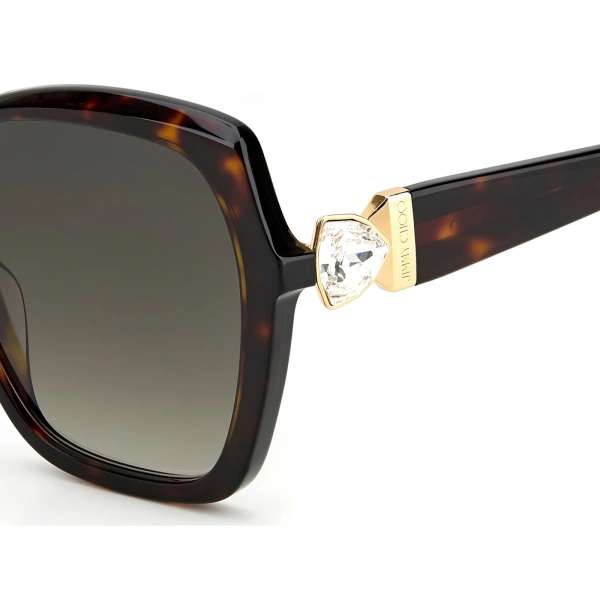 JIMMY CHOO MANON/G/S  0086 HA - Image 4